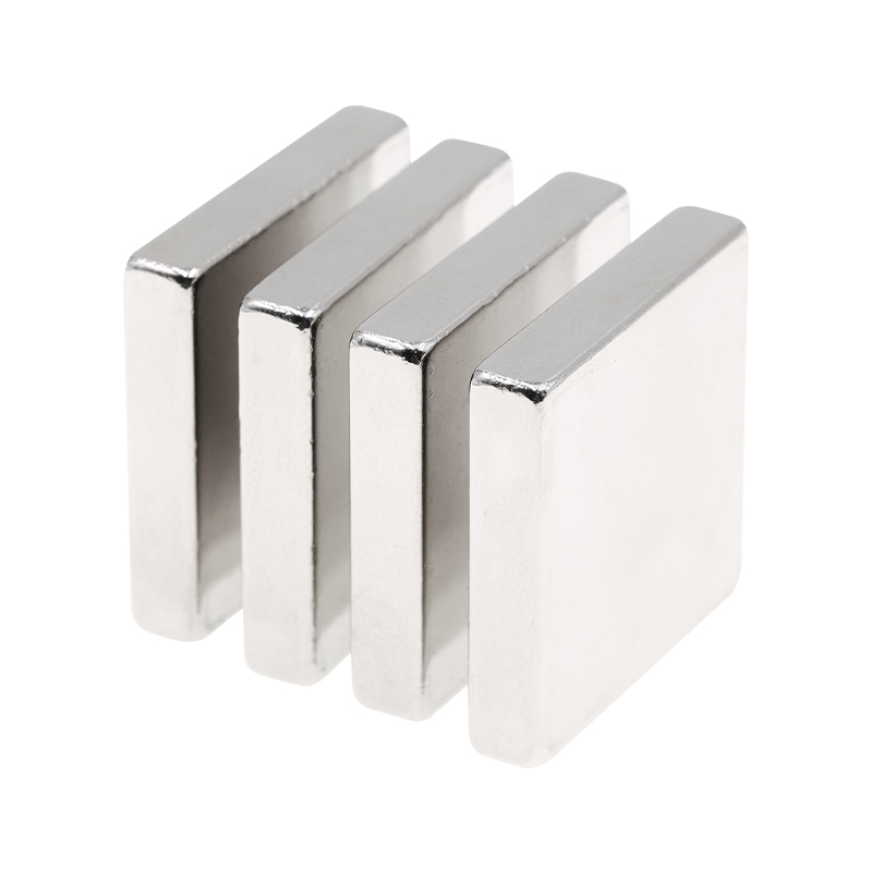 Bloc Maighnéad Buan 4