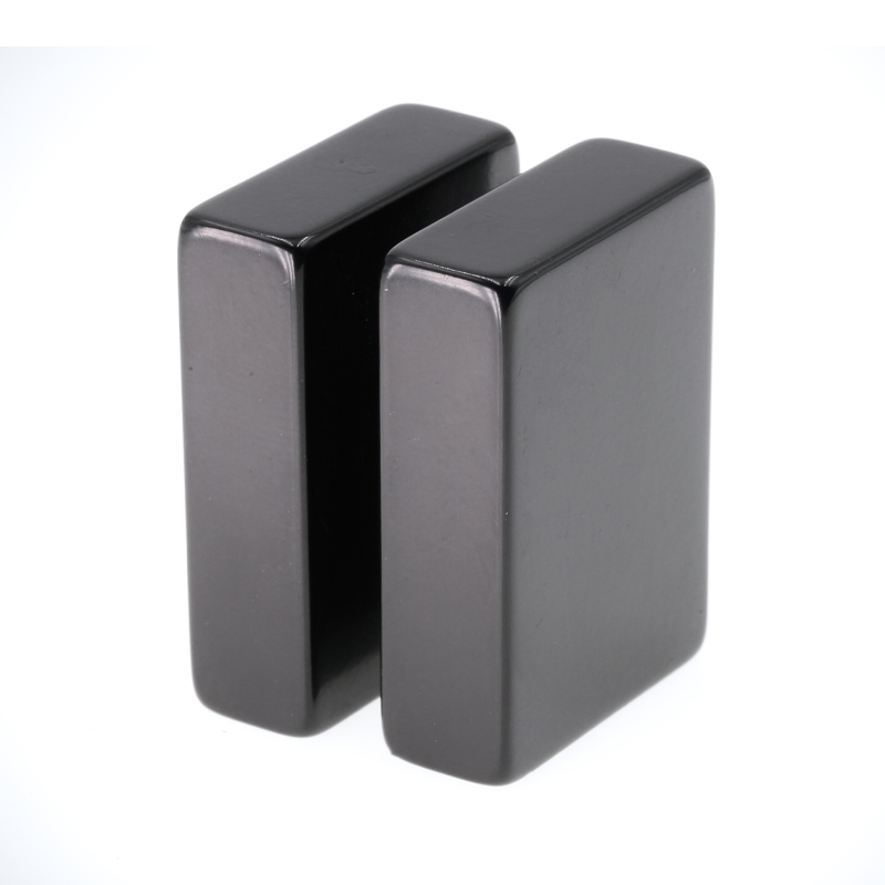 Bloc Maighnéad Buan 7