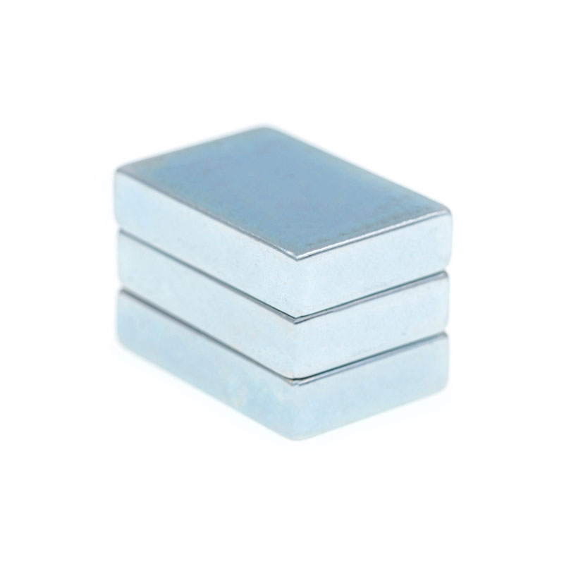 Maighnéad le haghaidh deighilteoir maighnéadach