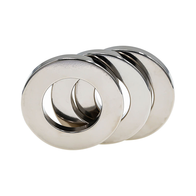 Maighnéad mótair stepper