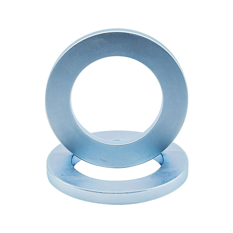 Maighnéad Buan Sorcóir/ Fáinne 1