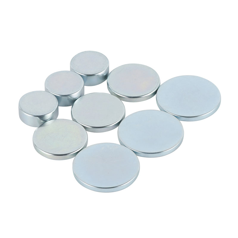 Súmáil maighnéad mótair