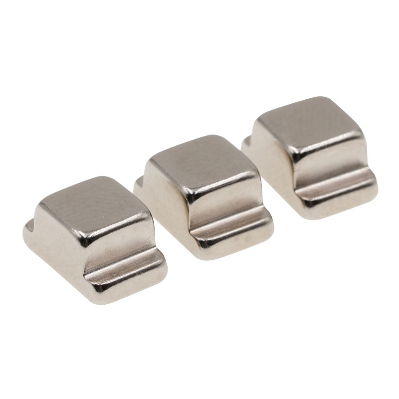 Maighnéad Buan Cruth Saincheaptha