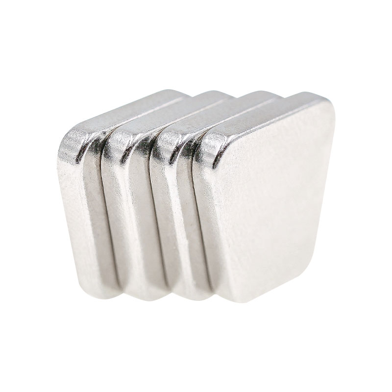 Maighnéad Buan Trapezoid