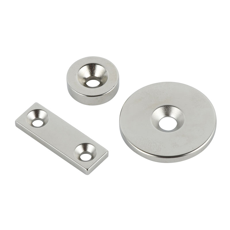 Maighnéad Buan Cruth Saincheaptha