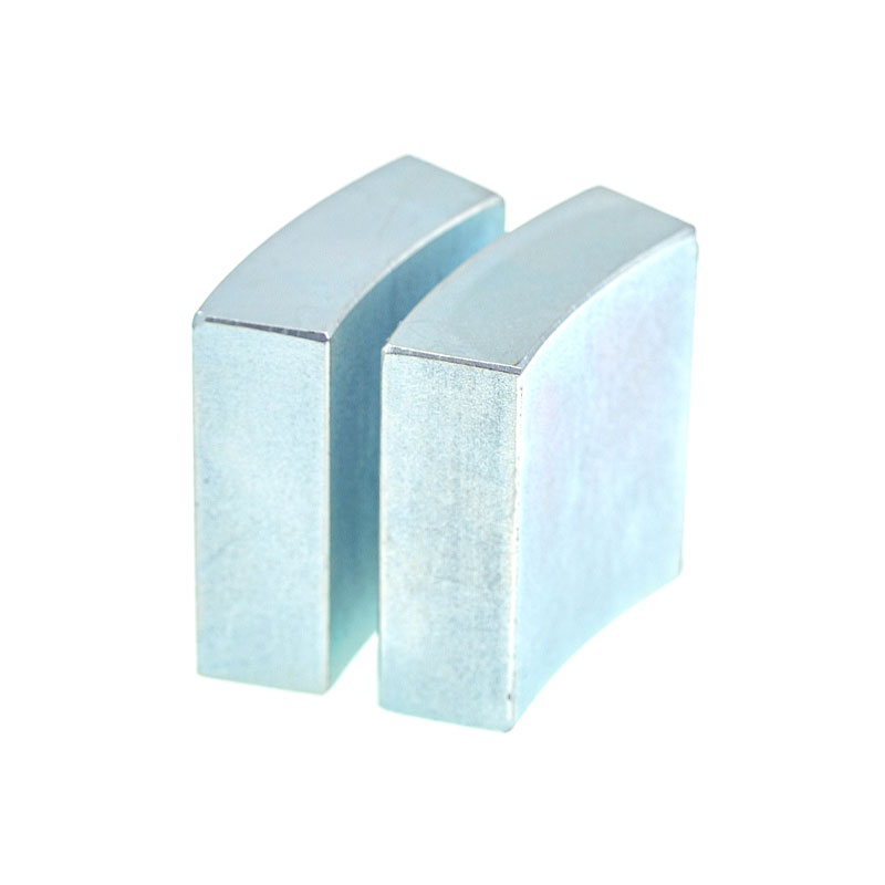 Maighnéad le haghaidh deighilteoir maighnéadach