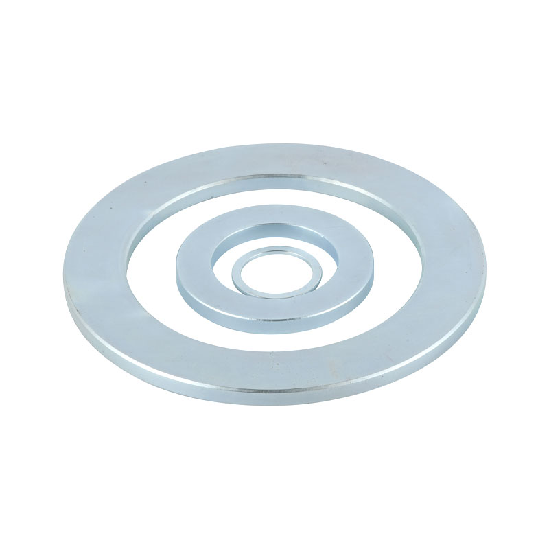 Maighnéad luchtaithe gan sreang