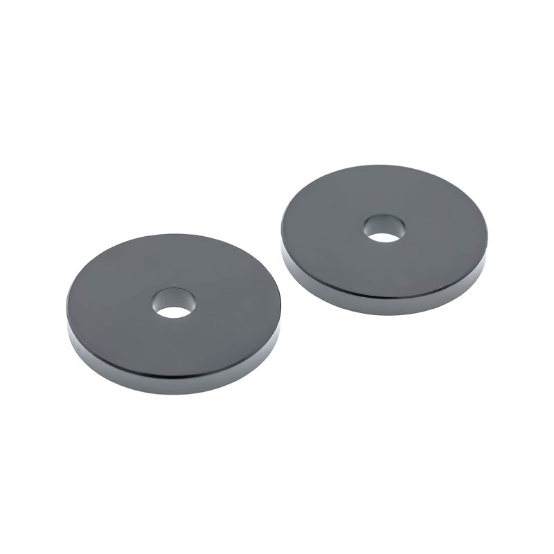 Maighnéad mótair creathadh