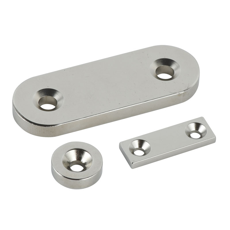 Maighnéad Buan Cruth Saincheaptha