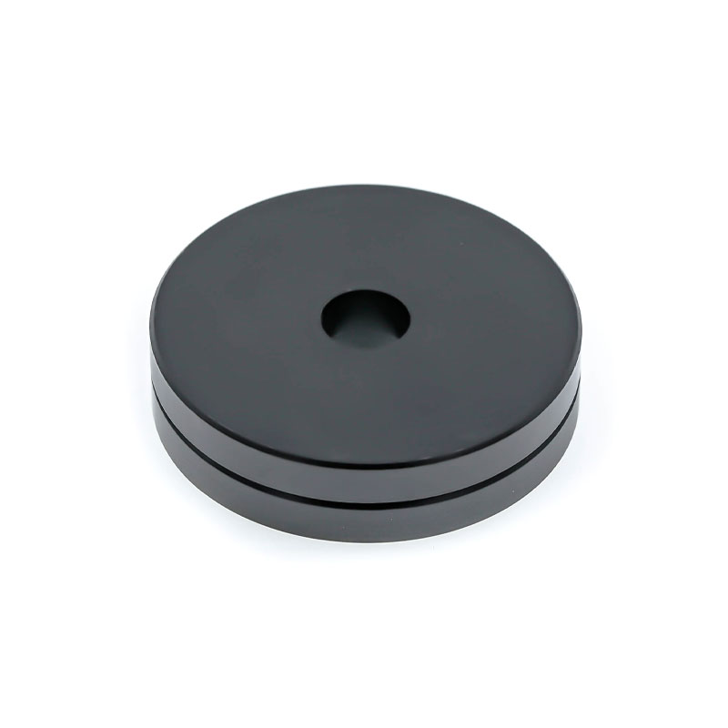 Maighnéad le haghaidh chuck maighnéadach