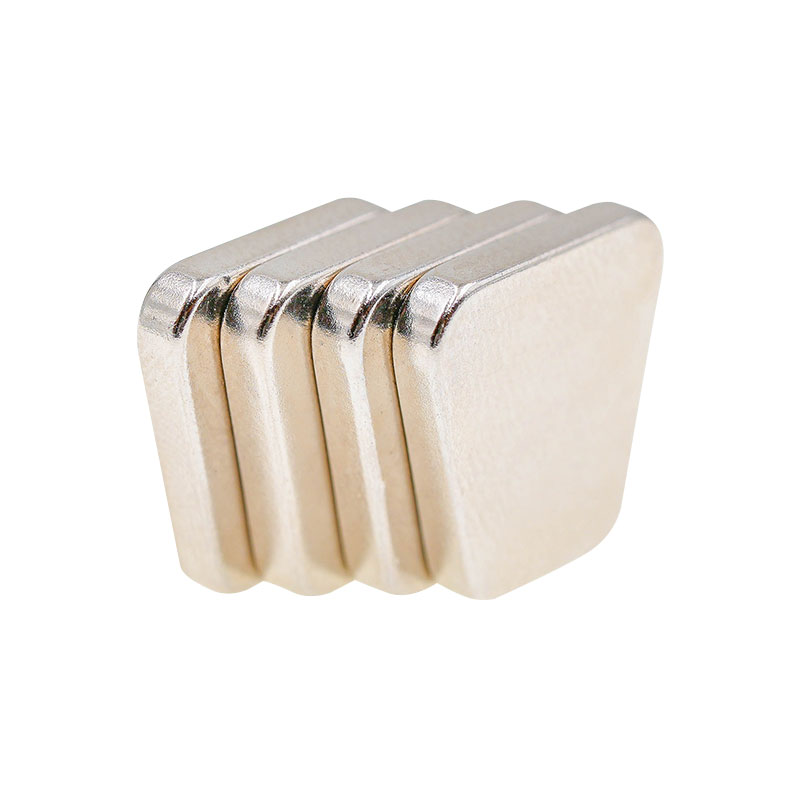 Maighnéad Buan Trapezoid