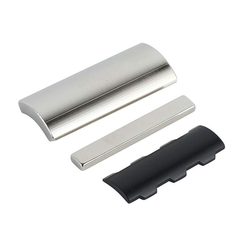 Maighnéad Buan Cruth Saincheaptha