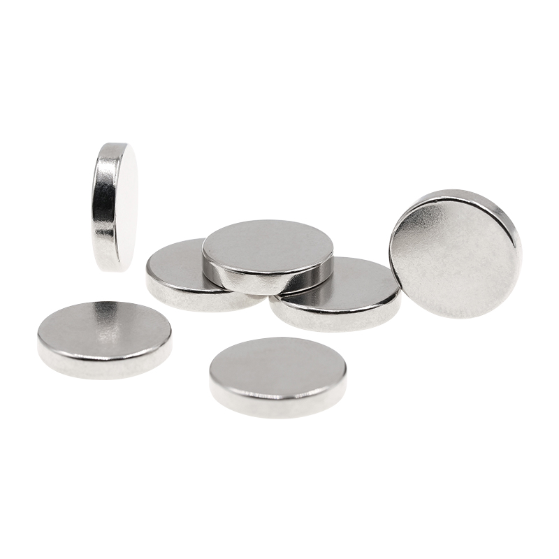 Maighnéad Buan Diosca/ Maighnéad Buan Babhta 5