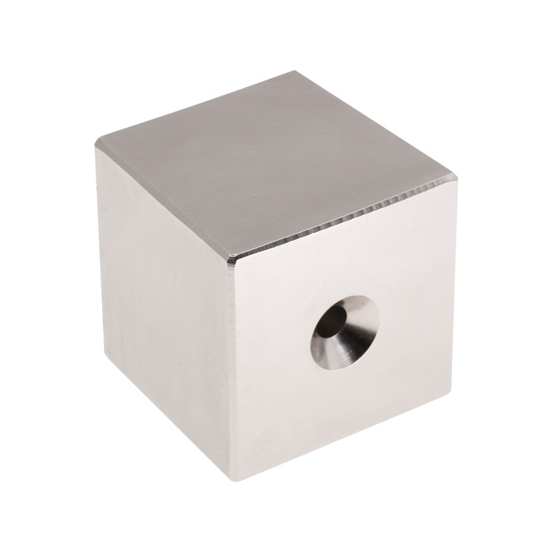 Maighnéad Buan Cruth Saincheaptha