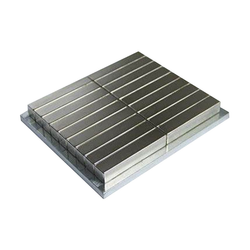 Maighnéad Comhpháirteanna Halbach