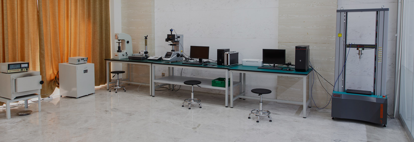 Ningbo Jinlun Maighnéad Teicneolaíocht Co, Teo.