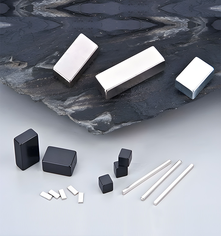 Ningbo Jinlun Maighnéad Teicneolaíocht Co, Teo.