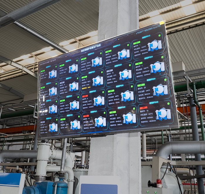 Ningbo Jinlun Maighnéad Teicneolaíocht Co, Teo.