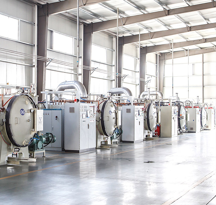 Ningbo Jinlun Maighnéad Teicneolaíocht Co, Teo.